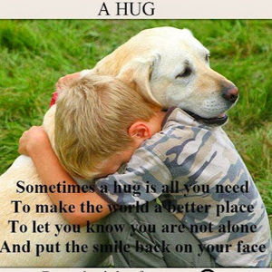 Meet your Posher, Brenda